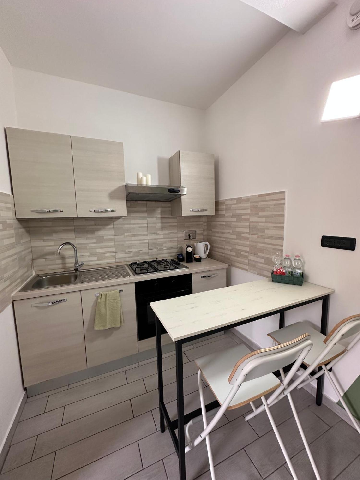 Casa Margherita Apartment Turin Bagian luar foto